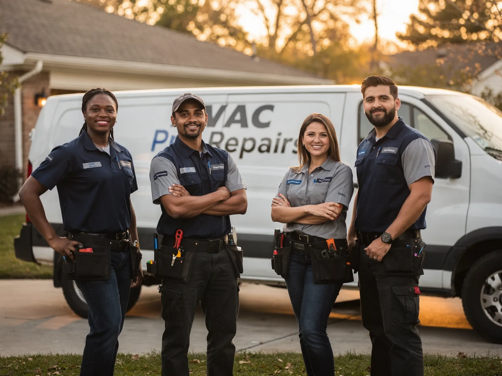 Heat Pump Repair company in Smithwick, SD