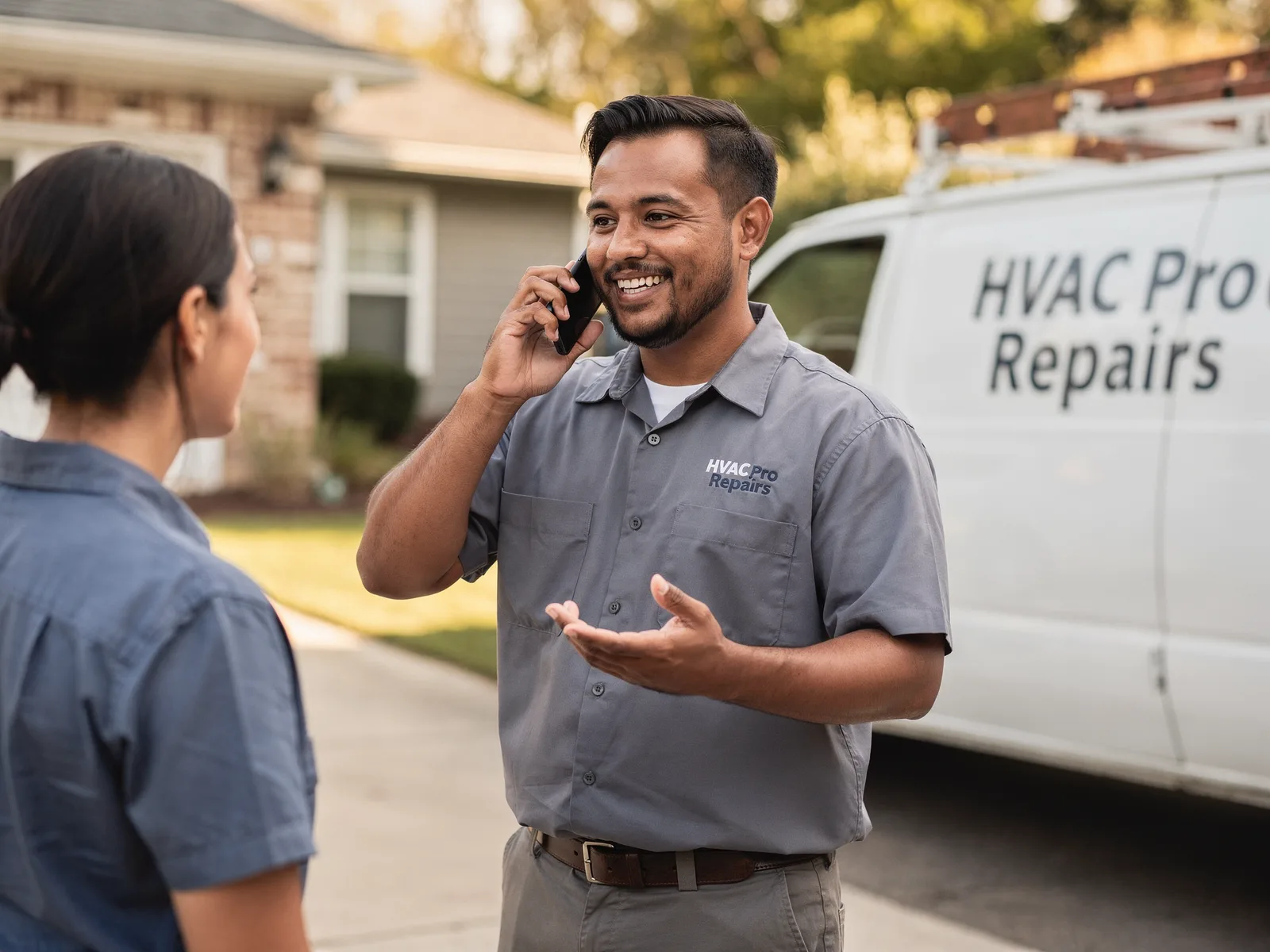 Heat Pump Repair Smithwick, SD FAQs